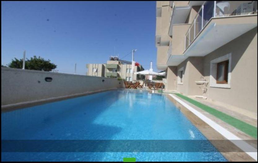 Sirius Mi Çeşme Luaran gambar