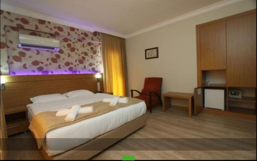 Sirius Mi Çeşme Luaran gambar