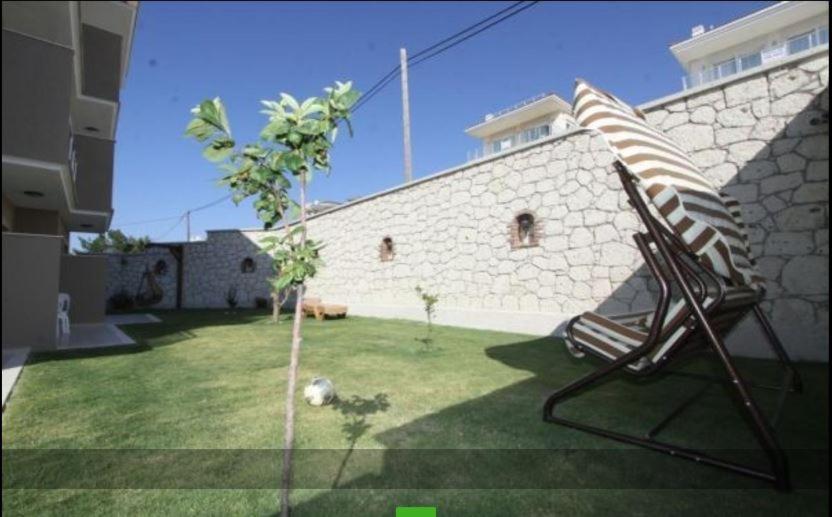 Sirius Mi Çeşme Luaran gambar