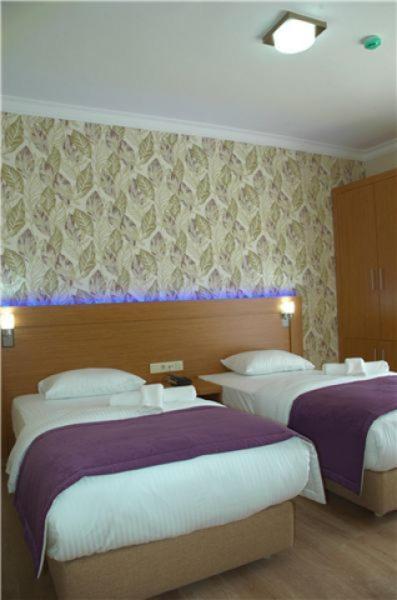 Sirius Mi Çeşme Bilik gambar