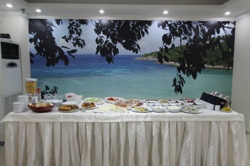 Sirius Mi Çeşme Luaran gambar